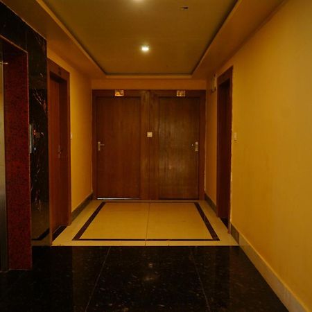 Subarnarekha Inn Jhargram Екстериор снимка