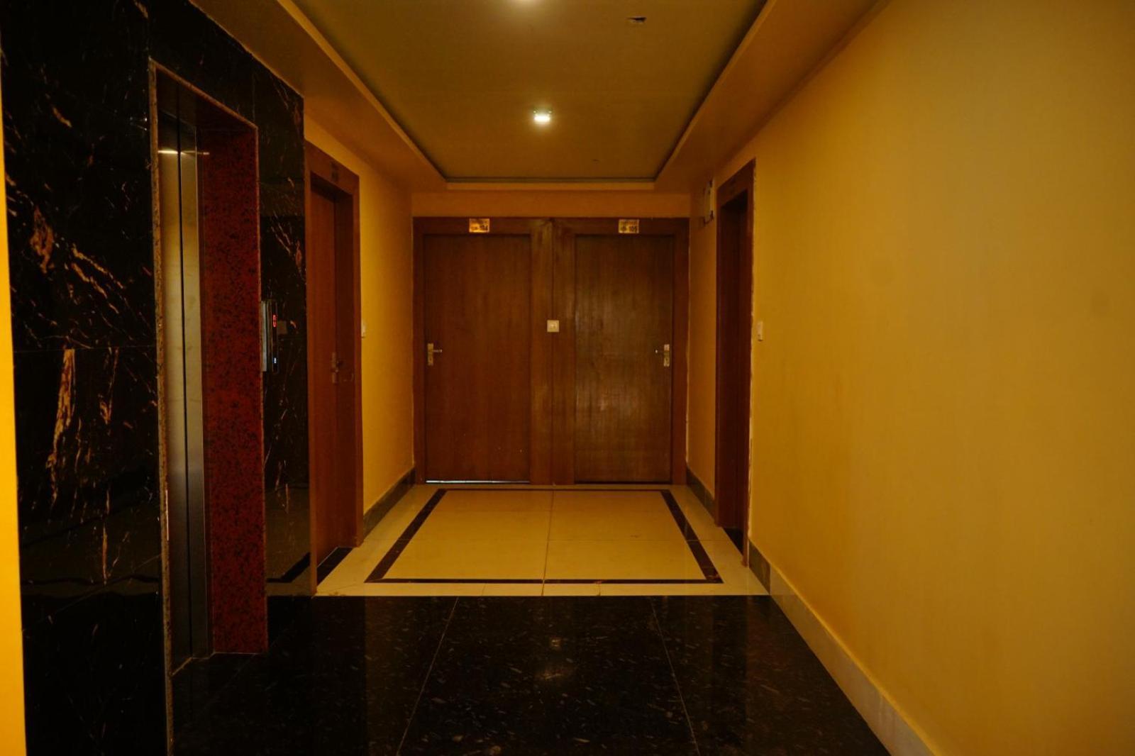 Subarnarekha Inn Jhargram Екстериор снимка