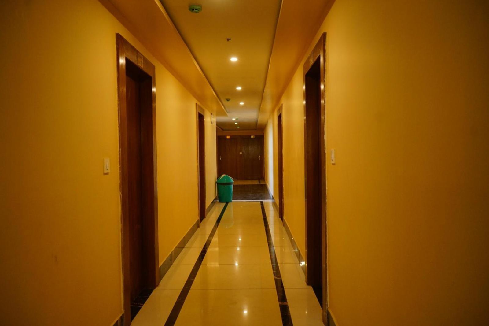 Subarnarekha Inn Jhargram Екстериор снимка