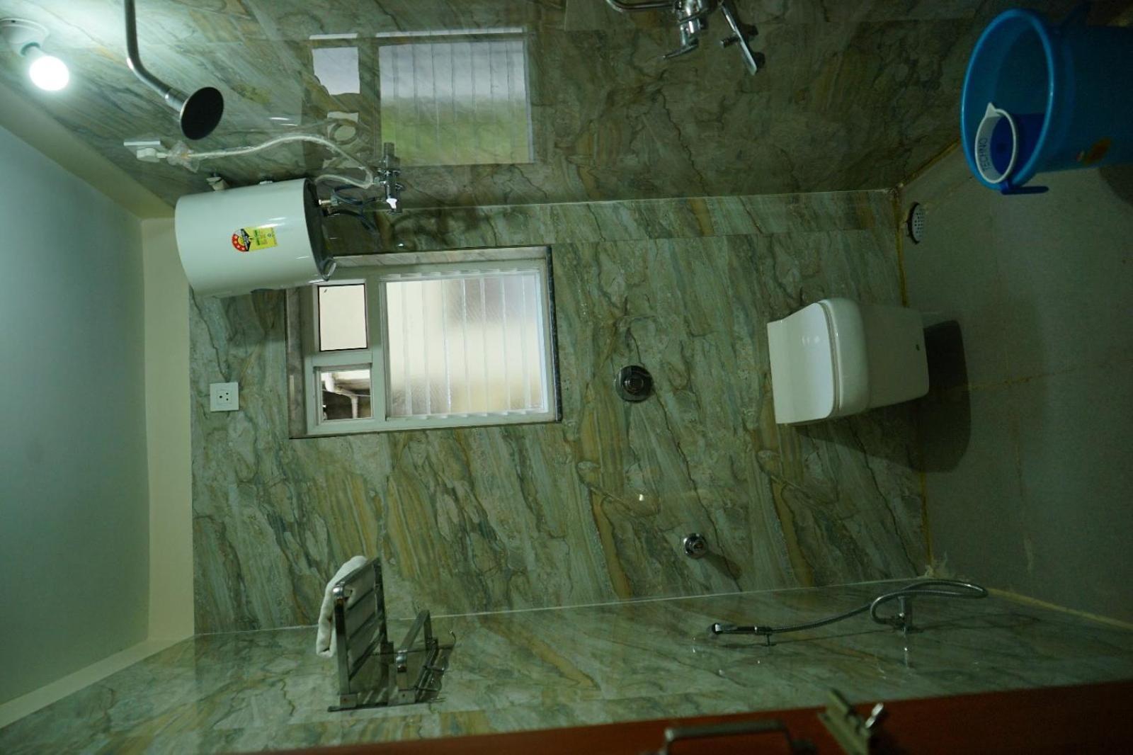 Subarnarekha Inn Jhargram Екстериор снимка