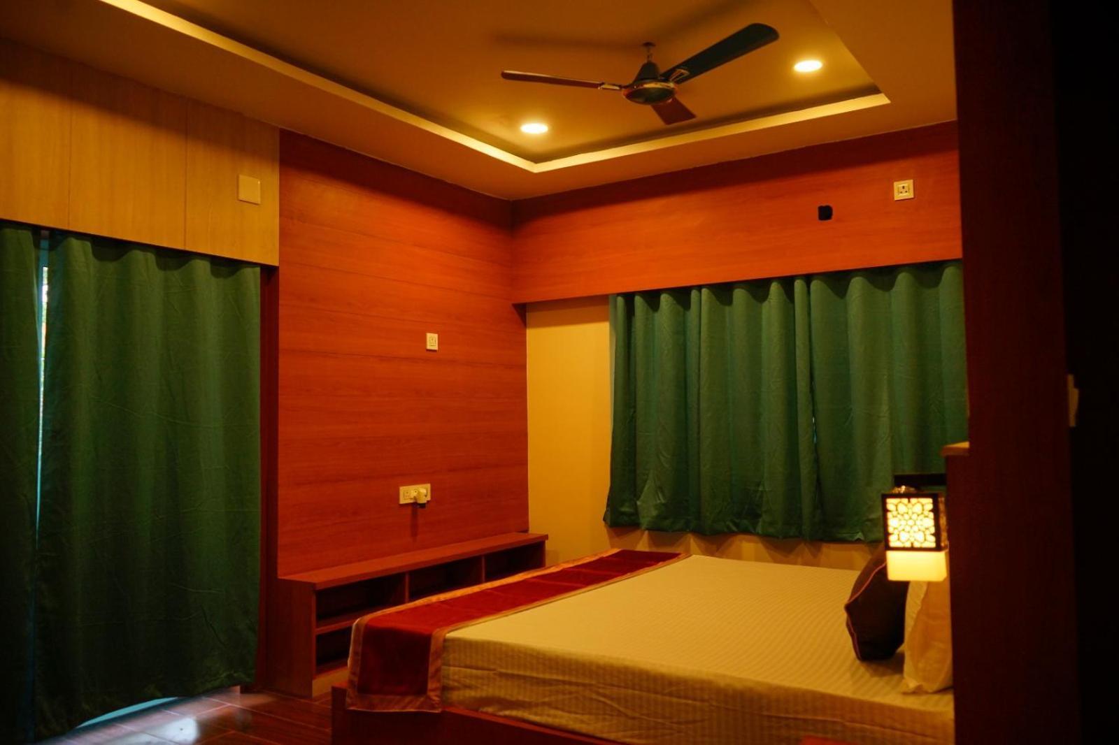 Subarnarekha Inn Jhargram Екстериор снимка
