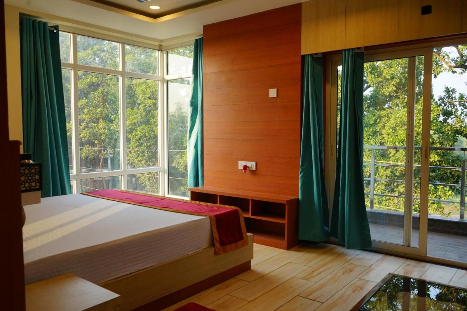 Subarnarekha Inn Jhargram Екстериор снимка